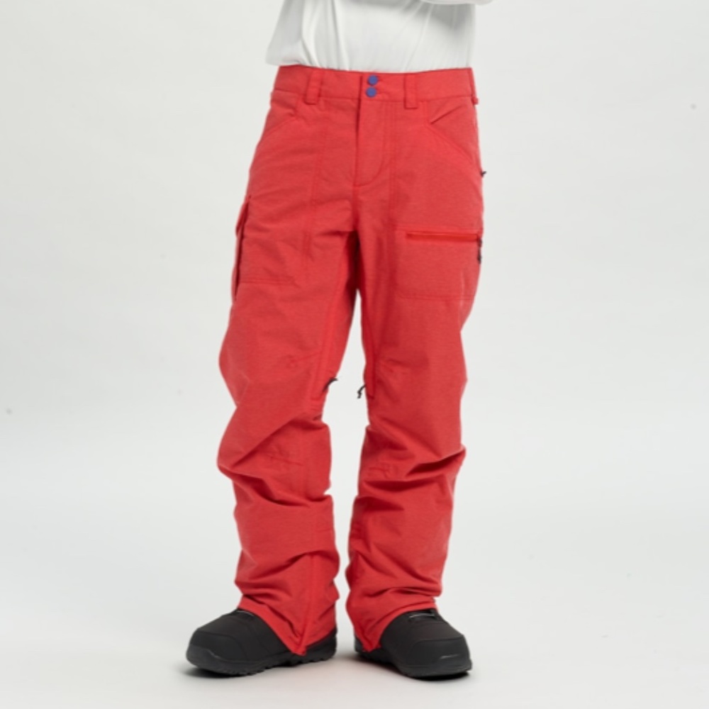 Burton Men's Insulated Covert Ripstop Pant Large